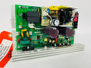 Lower Control Boards